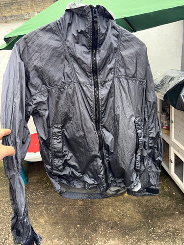 Rare stone island nylon metal - rare,