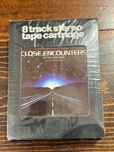 Close encounters the third - the,