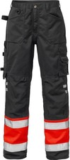Fristads Hi-Vis Lower Leg