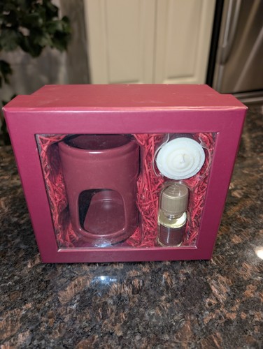 Rare body shop cranberry - body,