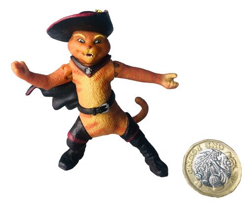 Action figure toy - action,