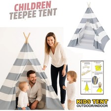 Kids Teepee Children Indian