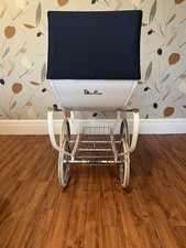 childrens silver cross pram