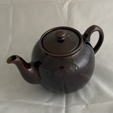 Brown betty pint teapot vgc - betty,