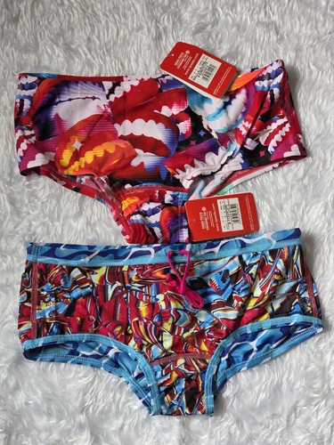 Speedo mens vintage - 2x,