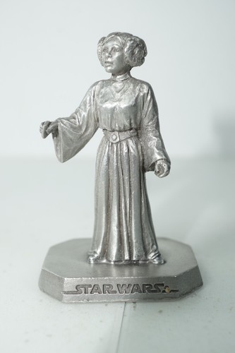 Rawcliffe pewter star - pewter, wars