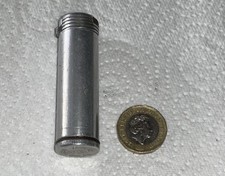 ZANGENIE VINTAGE ALUMINIUM ART