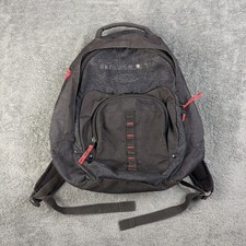 Oakley Backpack Black Laptop
