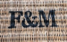 Fortnum and Mason F&M Medium