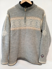 Norlender Mens 1/4 Zip Fleece