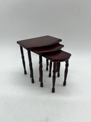 Dolls house reduced - , furniture