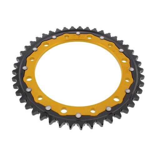 Crown zfd 1340 - zf, zfd-1340-45-gld