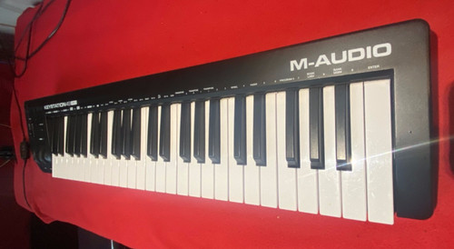 Audio keystation mk3 - 49,