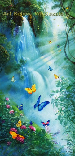 Tom dubois butterflies the - tom,