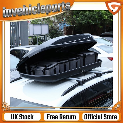 430 litre car roof - 430,
