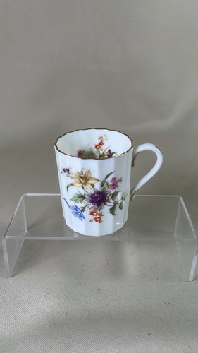 Royal worcester roanoke bone - roanoke,