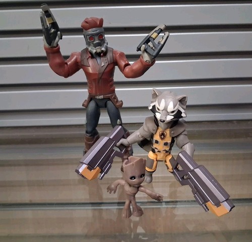Marvel guardians galaxy - of,