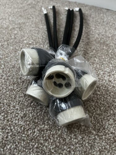 Gu10 led bulb adapters - led,