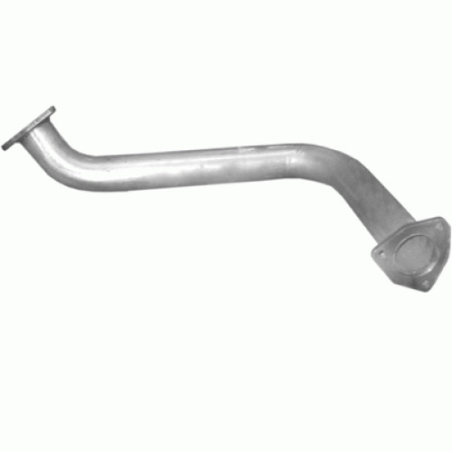 Front pipe for - tatra, 815