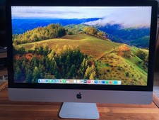 Apple iMac 27" | Quad i7 |