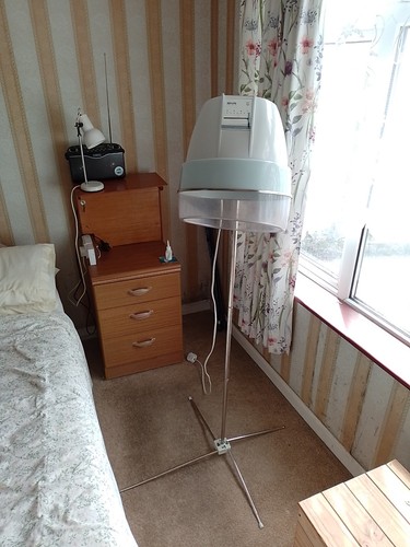 Philips 4618 hairdryer - philips,