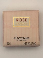 L’Occitane Rose Perfumed