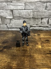 Action Force SAS Force SAS Commando Quickfire Figure 100% Complete VGC 1984 (B)