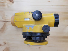 Topcon Surveying Head/Lens
