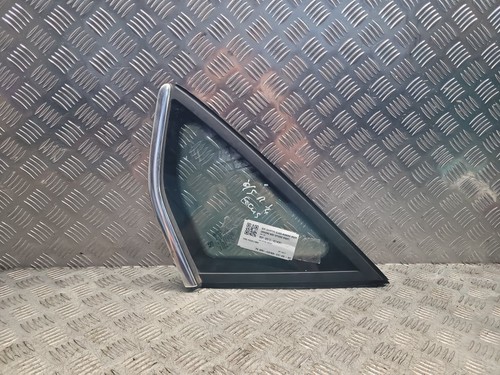Ford focus rear quarter - 03-07,