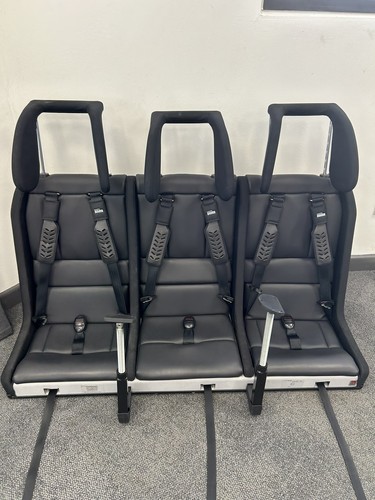 Multimac car seat - superclub, 3