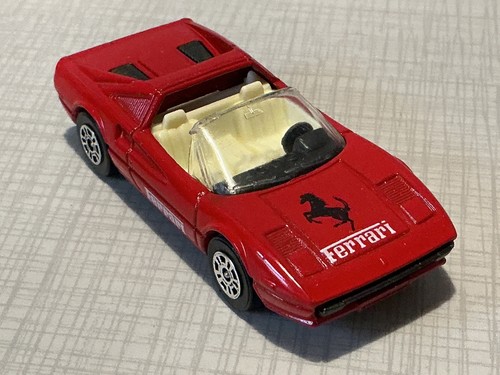 Corgi die cast model - corgi, die-cast