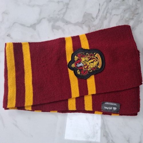 Authentic gryffindor scarf - authentic,