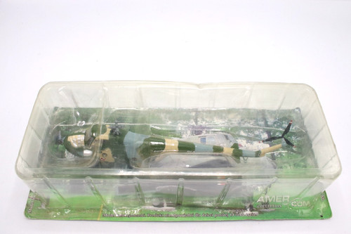 Amercom scale mil mi - 1/72,