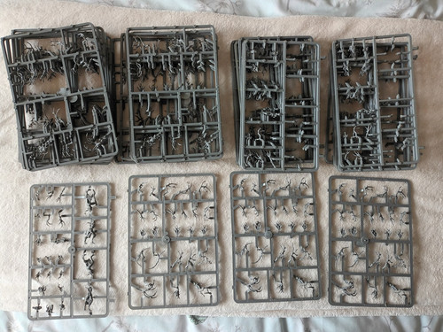 Sylvaneth dryads bundle - sylvaneth,