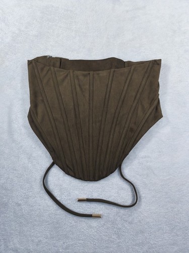 Murci khaki suede - murci,