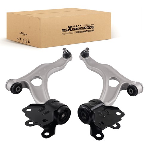 Front lower control - control, arm
