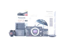 Super PANASONIC LUMIX DMC-GF2