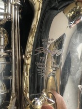 Stagg Alto Saxophone 77-SA