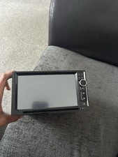 GENUINE TOYOTA PRIUS RADIO SAT