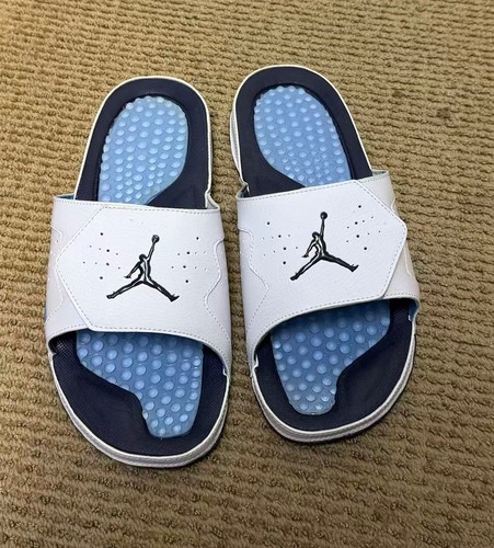 Jordan hydro vii retro slipper - jordan,