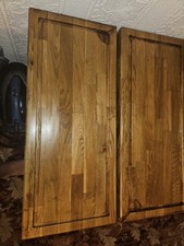 Solid Oak Chopping Board 40mm