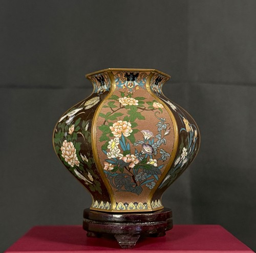 Antique japanese meiji - antique,