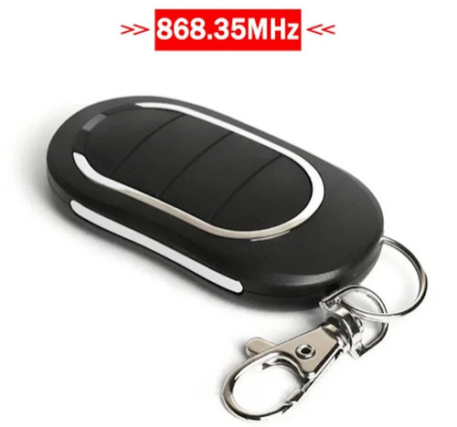 Alutech remote control - alutech,