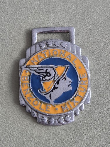 Vintage national benzole - vintage,