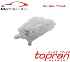 COOLANT EXPANSION TANK