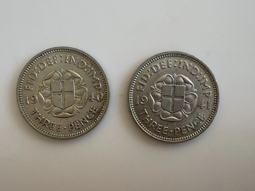 British uk silver - 2,