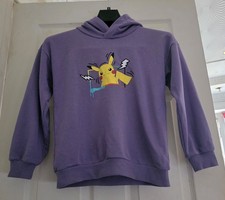 Reserved x Pokémon Pikachu