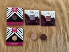 Makeup Geek Eyeshadow Choose