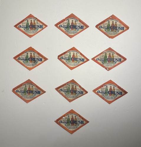 Lot extremely rare wards - 10,