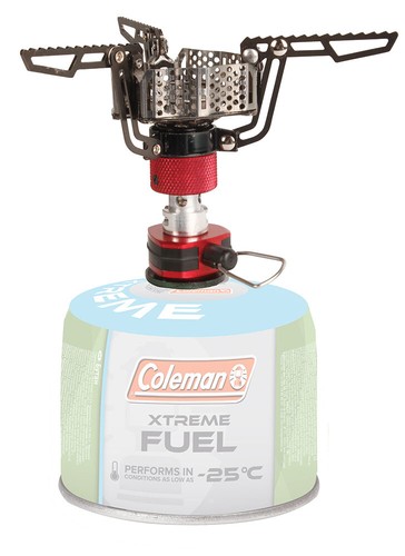 Coleman fyrestorm folding - fyrestorm,